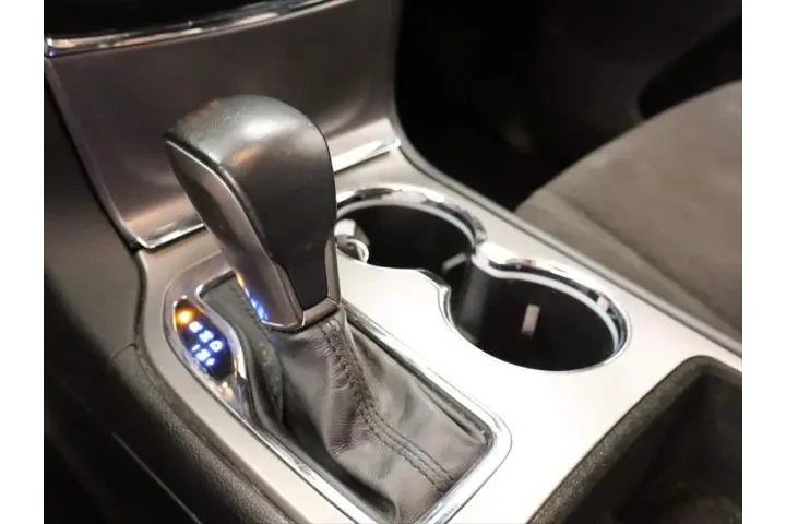 $20983 : Jeep Grand Cherokee 2021 4x2 image 9