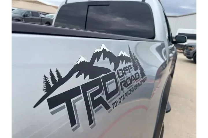 $39100 : Toyota Tacoma 2023 4x4 Trail image 7