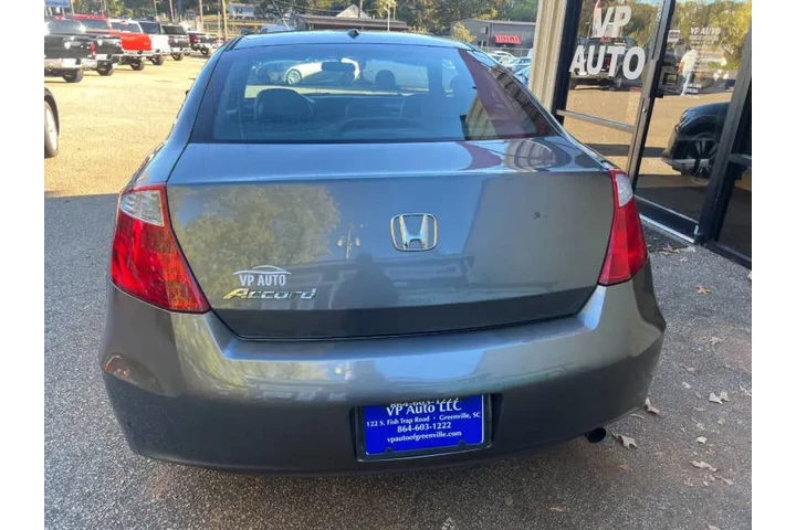 $9999 : 2008 Accord EX-L image 6