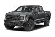 2025 F-150 Raptor en McAllen