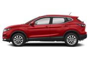 $19888 : 2021 Nissan Rogue thumbnail