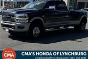 PRE-OWNED 2021 RAM 3500 LARAM en Madison WV