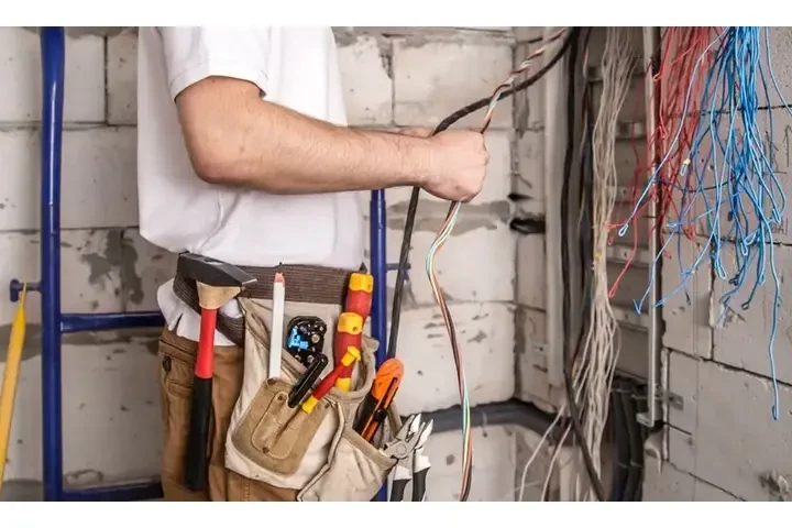 Quick Fix Electric image 2