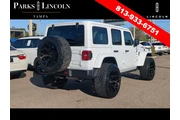 $35464 : Jeep Wrangler Unlimited 2022 thumbnail