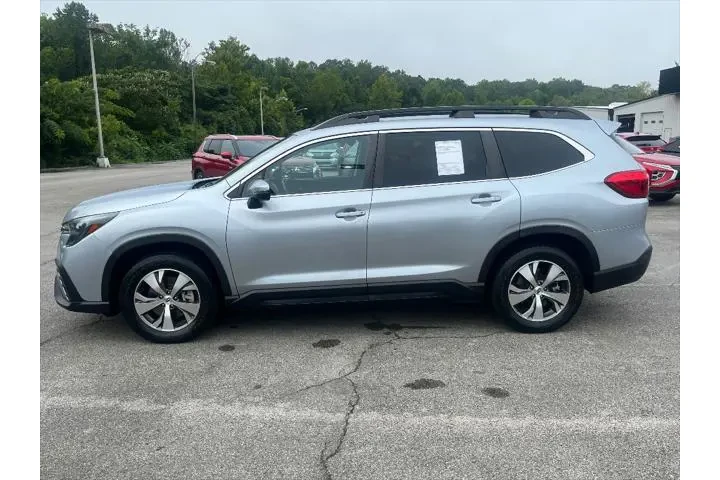 $23987 : Subaru Ascent 2023 AWD Premi image 6