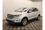 $11995 : Ford Edge 2016 Titanium 4dr thumbnail