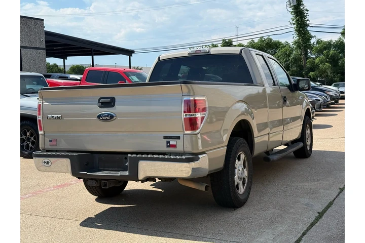 $25491 : 2009 F-150 XLT image 6