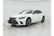 $37998 : Lexus LS 500 2018 AWD 4dr Se thumbnail