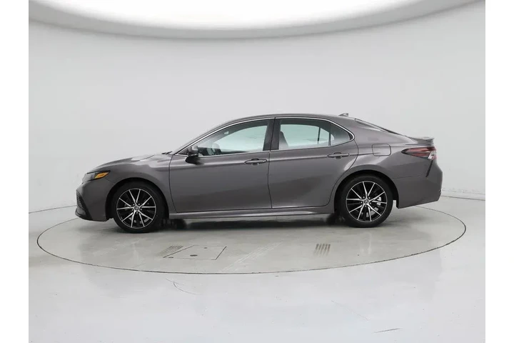 $28998 : Toyota Camry 2023 SE 4dr Sed image 3
