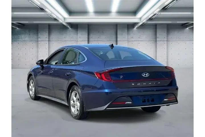 $11495 : Hyundai SONATA 2020 SE 4dr S image 6