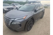 Nissan Rogue 2025 Platinum 4