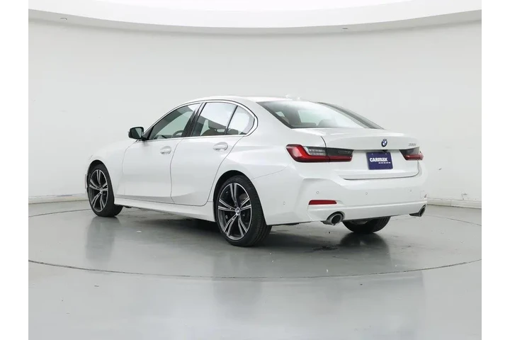 $33998 : BMW 3 Series 2024 330i 4dr S image 2