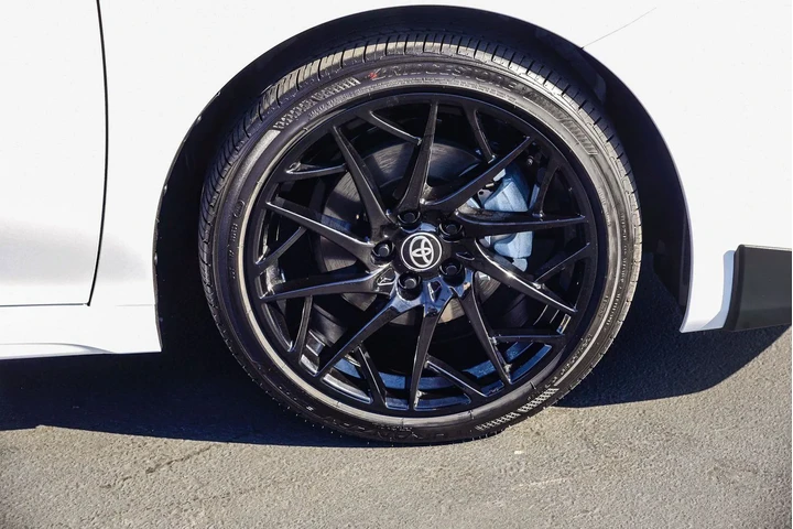 $33945 : Toyota Camry 2026 SE 4dr Sed image 10