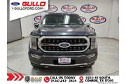 $32456 : Ford F-150 2021 4x4 Platinum thumbnail