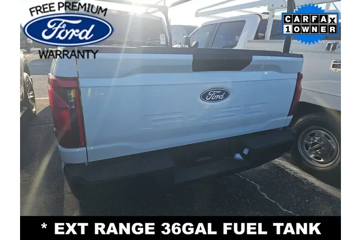$35999 : Ford F-150 2024 4x2 XL 2dr R image 6