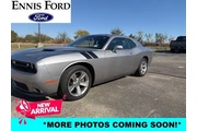 Dodge Challenger 2016 SXT 2d en Dallas