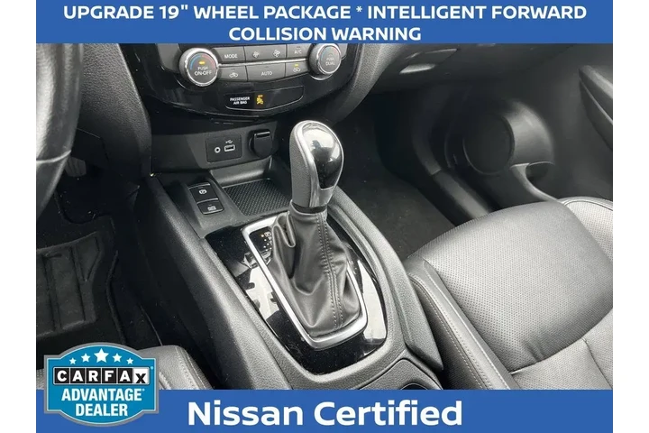 $22120 : Nissan Rogue Sport 2022 AWD image 9