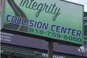 Integrity Collission Center en Los Angeles
