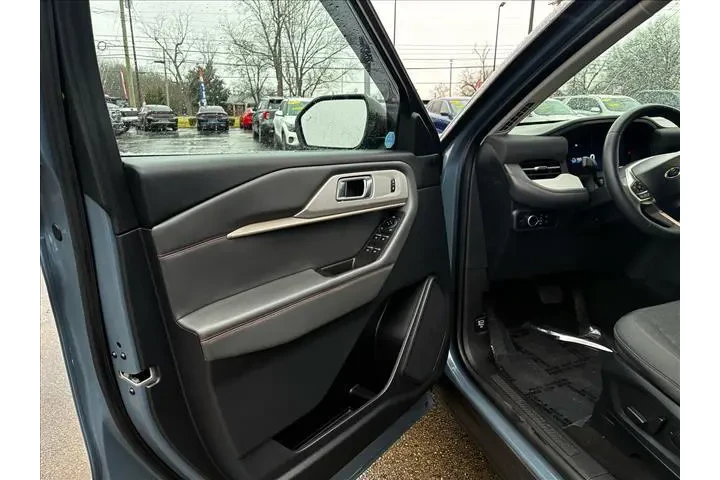 $38988 : Ford Explorer 2025 AWD Activ image 10