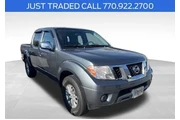 Nissan Frontier 2019 4x2 S 4 en Atlanta