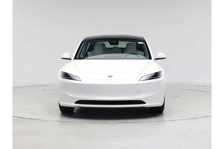 $38998 : Tesla Model 3 2024 Long Rang image 5