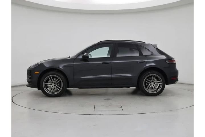 $35998 : Porsche Macan 2021 AWD 4dr S image 3