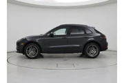 $35998 : Porsche Macan 2021 AWD 4dr S thumbnail
