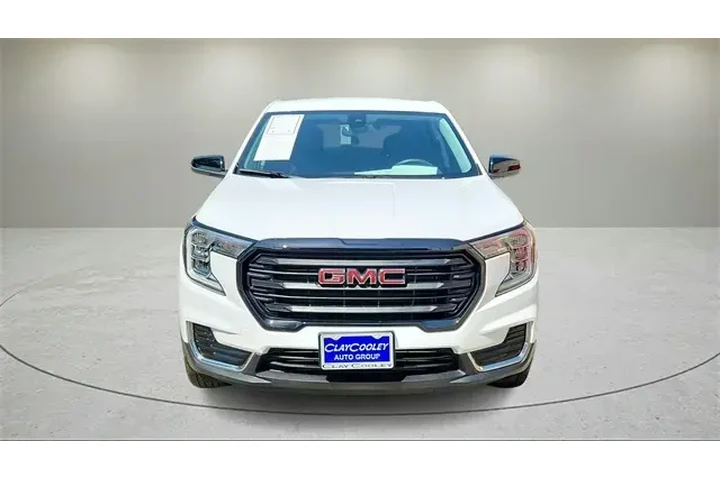 $22608 : GMC Terrain 2024 AWD SLE 4dr image 8