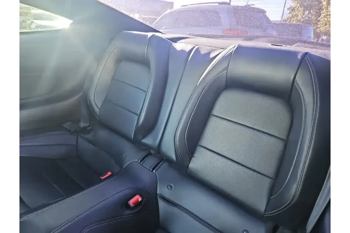 $24000 : Ford Mustang 2018 GT 2dr Fas image 10