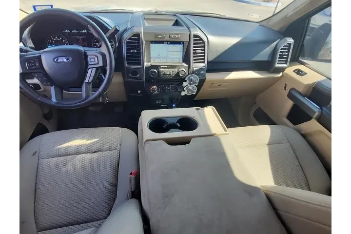 $18998 : Ford F-150 2018 4x2 XL 4dr S image 5