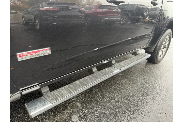 $22999 : 2015 GMC Canyon SLE image 10