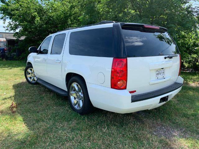 $19995 : 2013 GMC Yukon XL SLT image 7