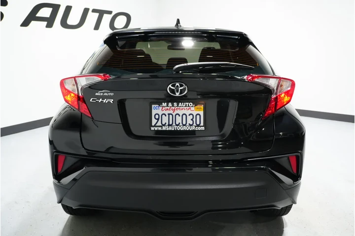 $19804 : 2022 C-HR image 9