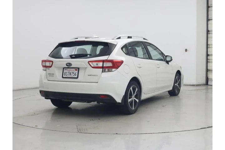 $18998 : Subaru Impreza 2019 AWD 2.0i image 8