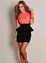 $11 : VESTIDOS FASHION SEXIS $11 image 2