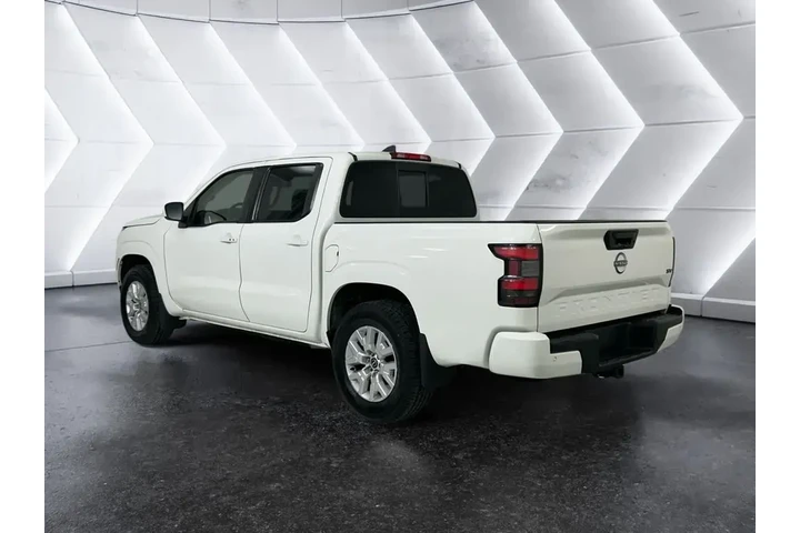 $27321 : Nissan Frontier 2022 4x2 SV image 6