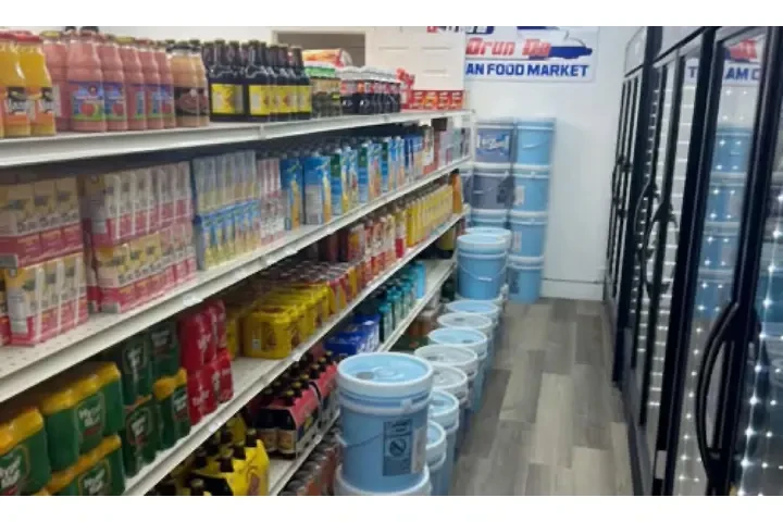 Supermercado Latino image 9