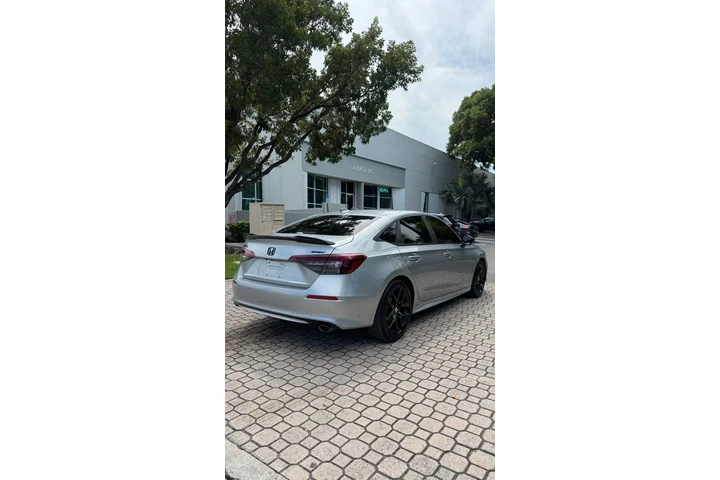 $17999 : 🚘*Honda Civic Sport 2025* image 8