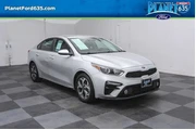 Kia Forte 2021 LXS 4dr Sedan en Dallas