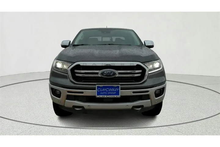 $24401 : Ford Ranger 2019 4x2 XL 4dr image 2
