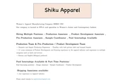 Hiring Multiple Positions en Los Angeles