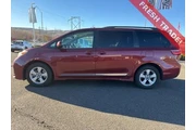 $20874 : Toyota Sienna 2018 LE 7-Pass thumbnail
