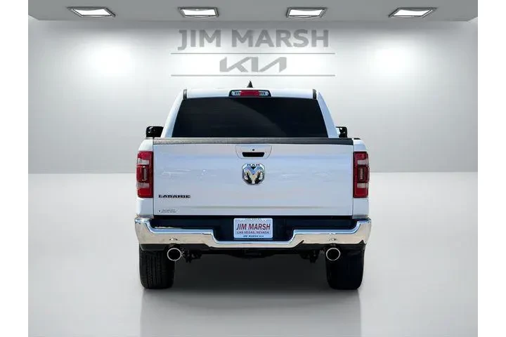 $33588 : Ram 1500 2024 4x2 Laramie 4d image 5