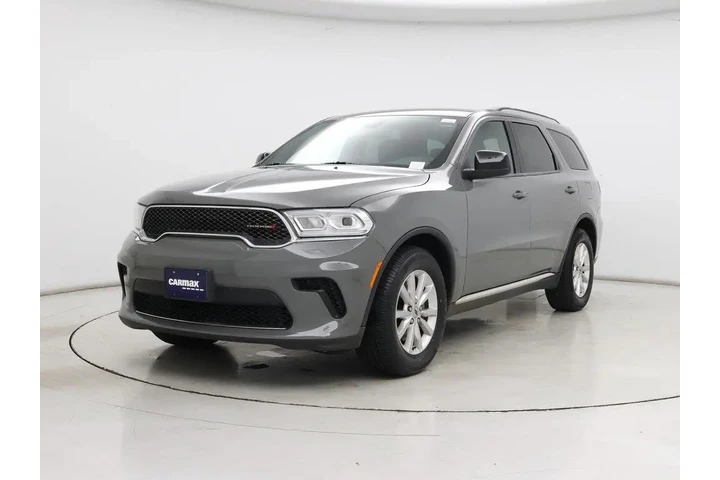 $24998 : Dodge Durango 2023 SXT 4dr S image 4
