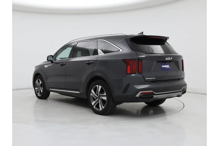 $32998 : Kia Sorento Plug-In Hybrid 2 image 2