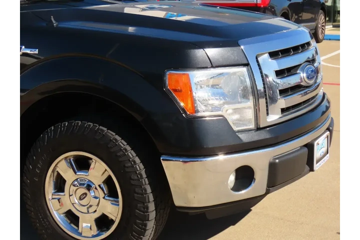 $9999 : Ford F-150 2012 4x2 XLT 4dr image 6