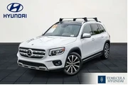 Mercedes-Benz GLB 2022 AWD G en Riverside