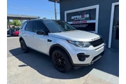 2016 Land Rover Discovery Spo en Sacramento