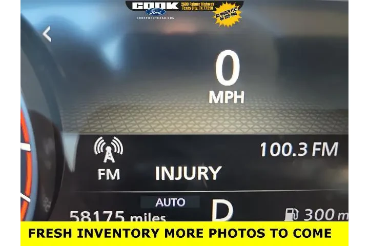 $18783 : Nissan Rogue 2023 AWD SV 4dr image 3