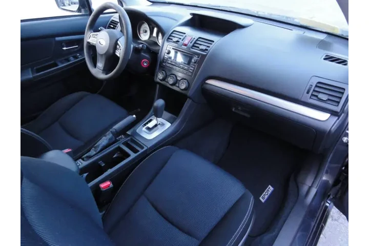 $10950 : 2012 Impreza 2.0i Sport Premi image 10